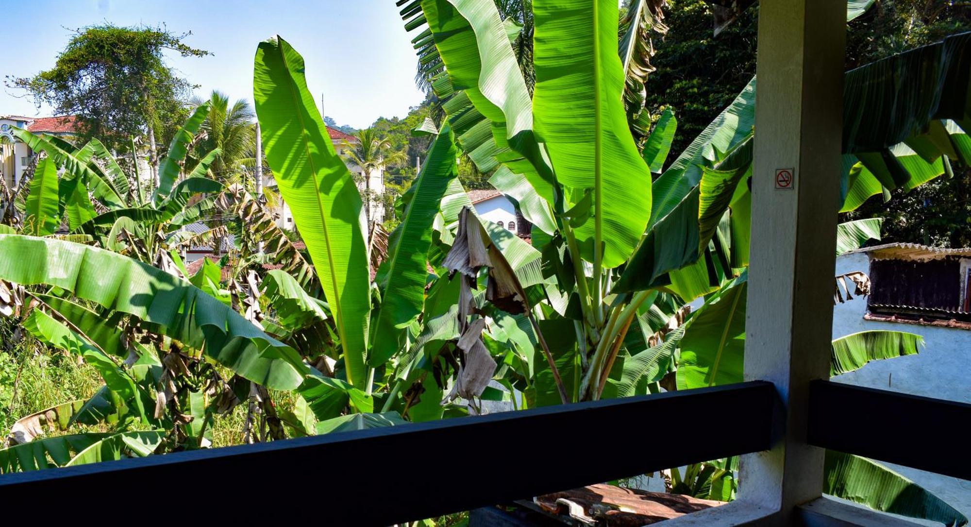 Chales Suites Ubatuba Paradise Toninhas Kültér fotó