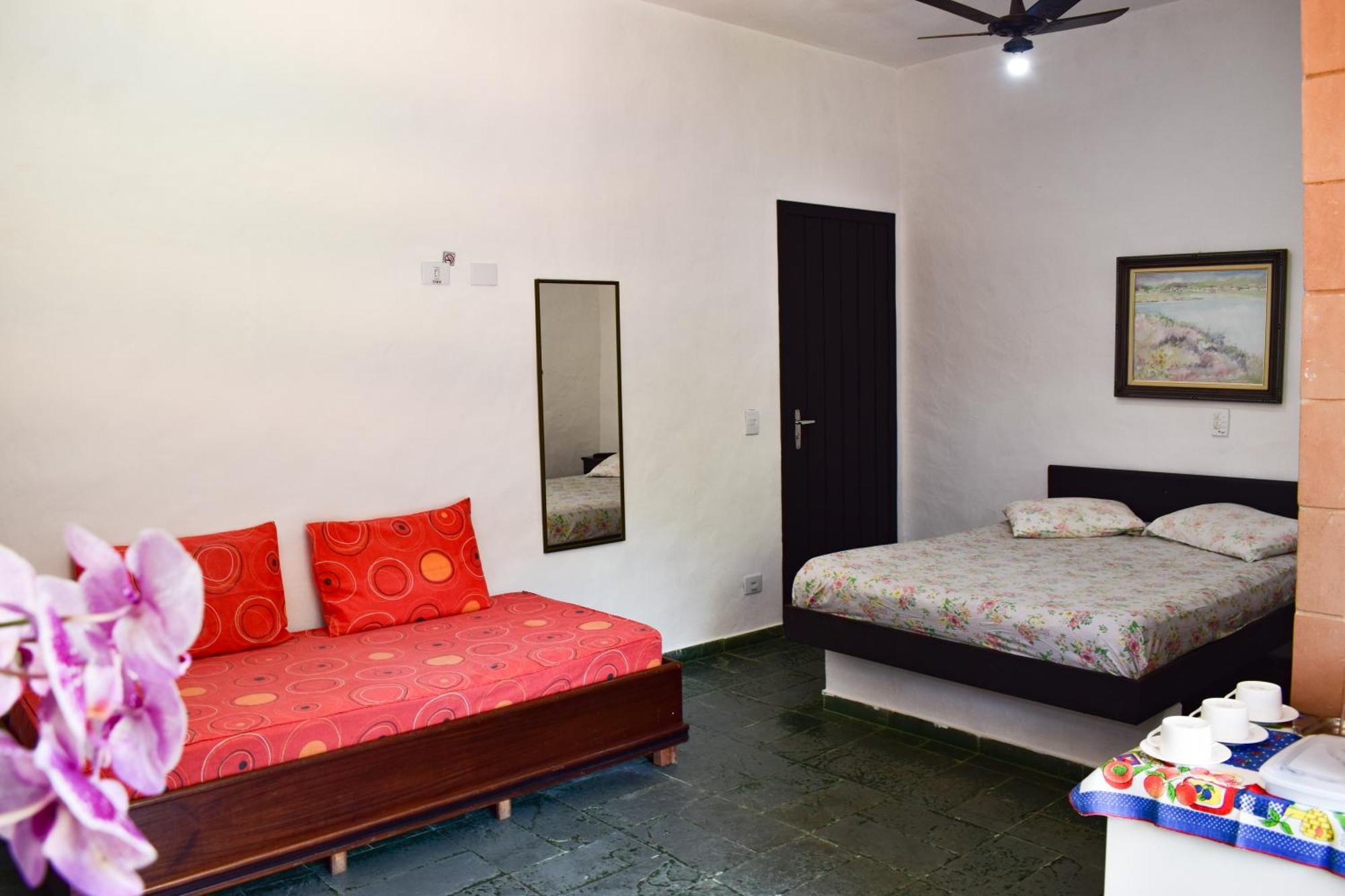 Chales Suites Ubatuba Paradise Toninhas Kültér fotó