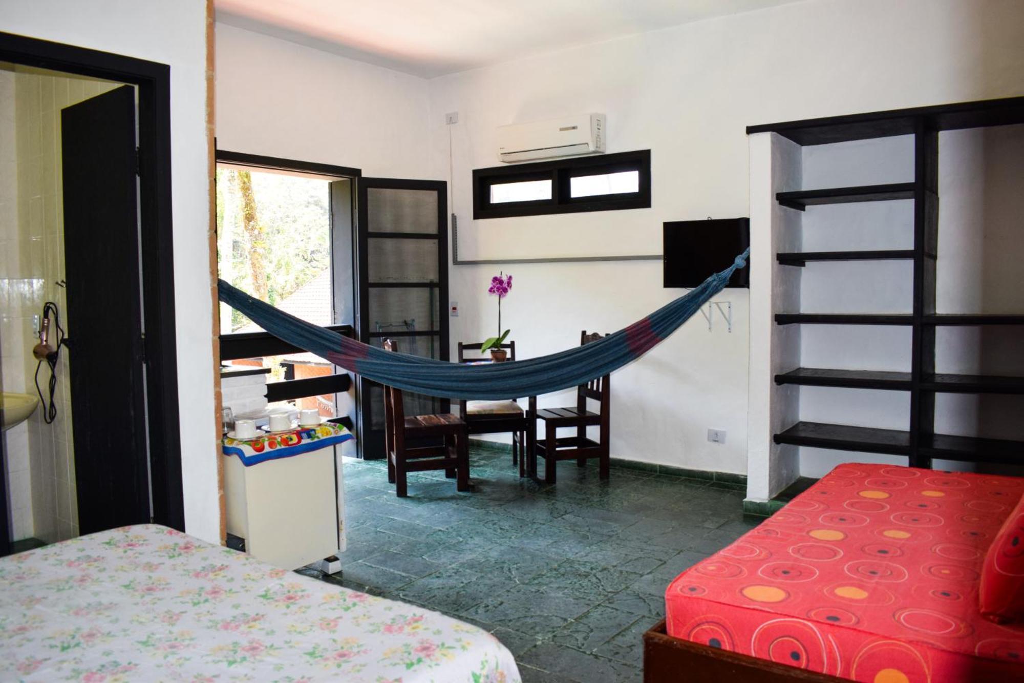 Chales Suites Ubatuba Paradise Toninhas Kültér fotó
