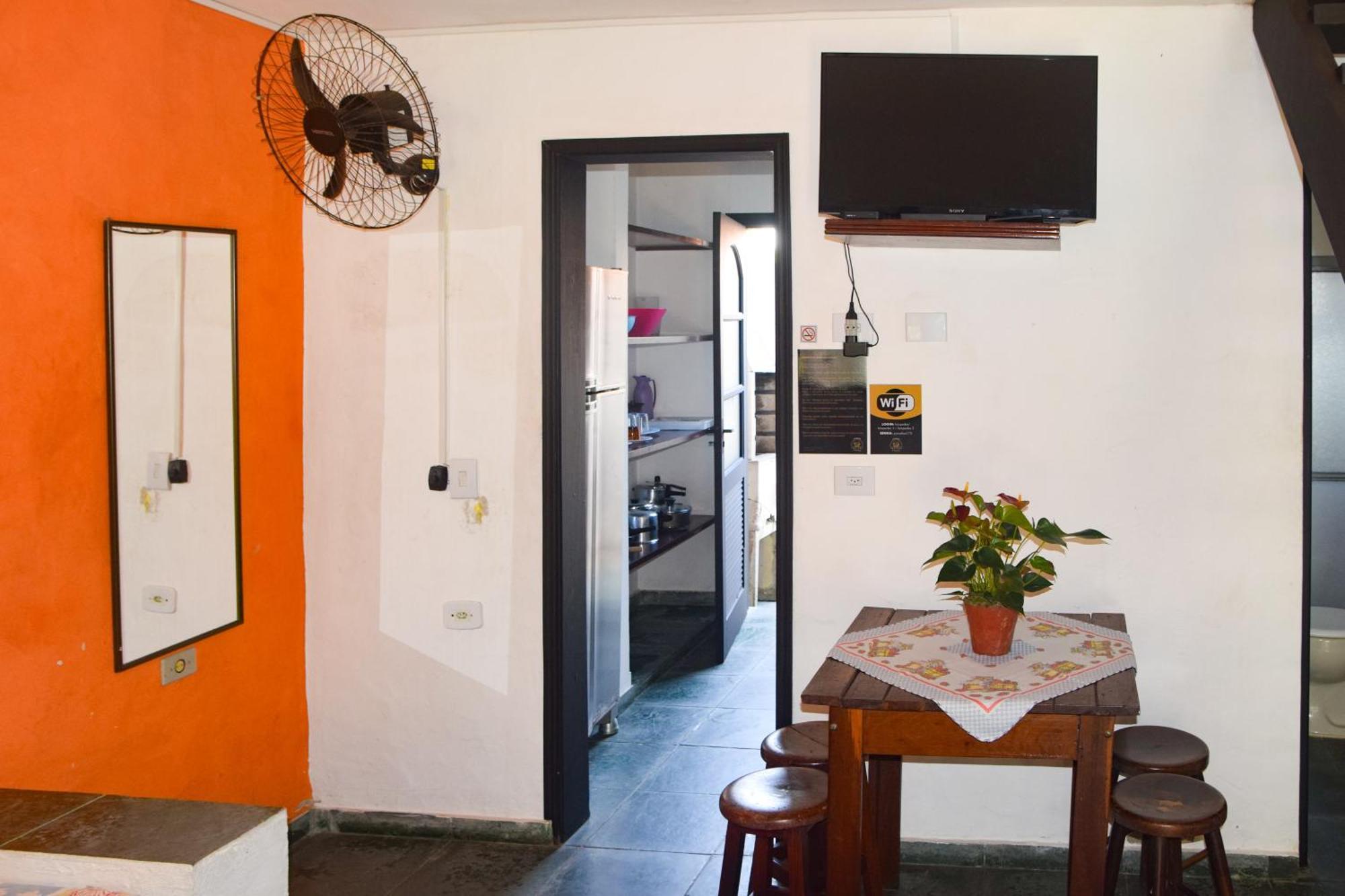 Chales Suites Ubatuba Paradise Toninhas Kültér fotó