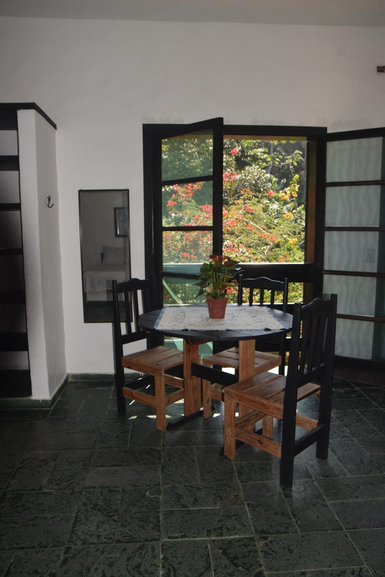 Chales Suites Ubatuba Paradise Toninhas Kültér fotó