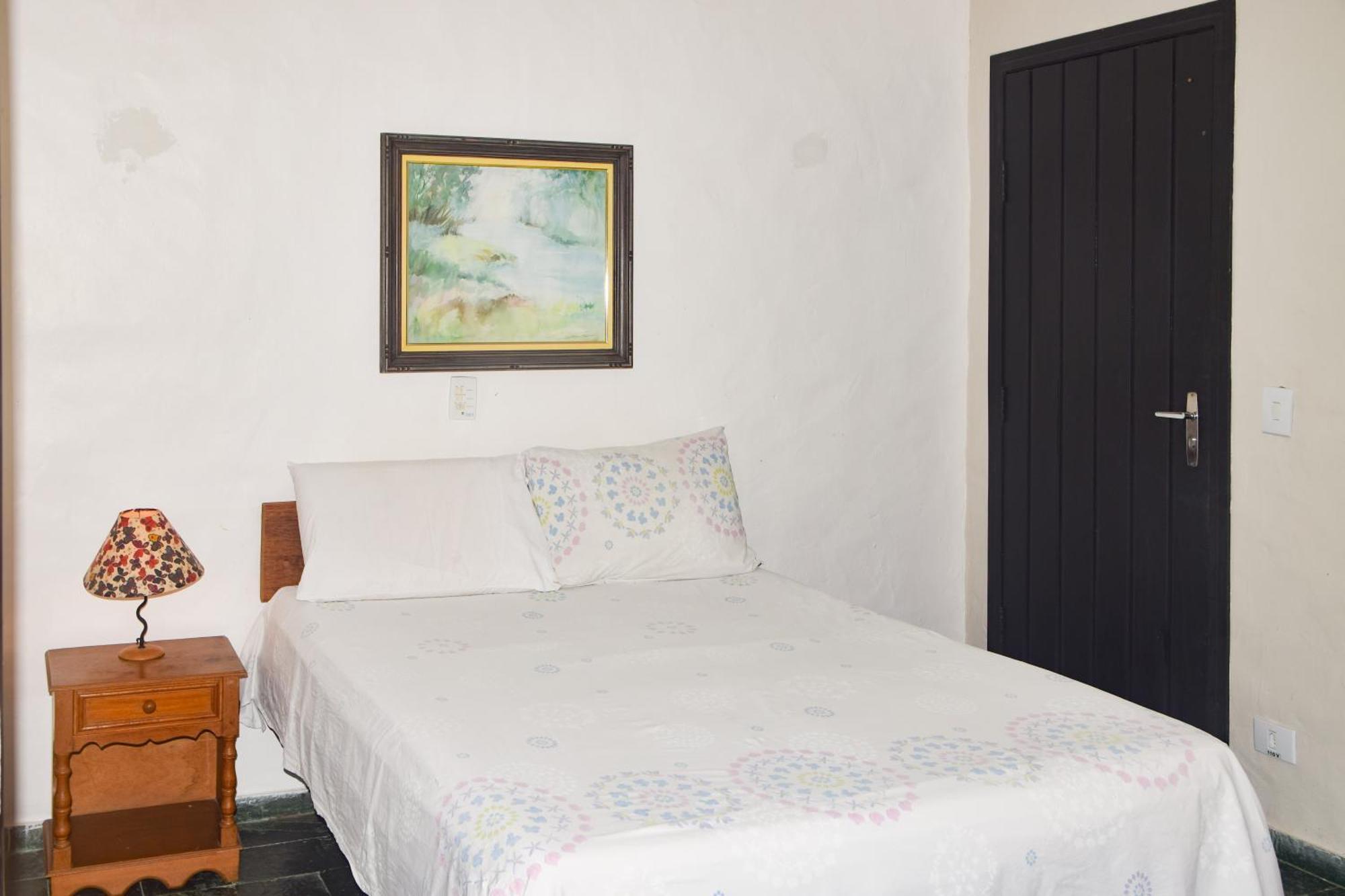 Chales Suites Ubatuba Paradise Toninhas Kültér fotó