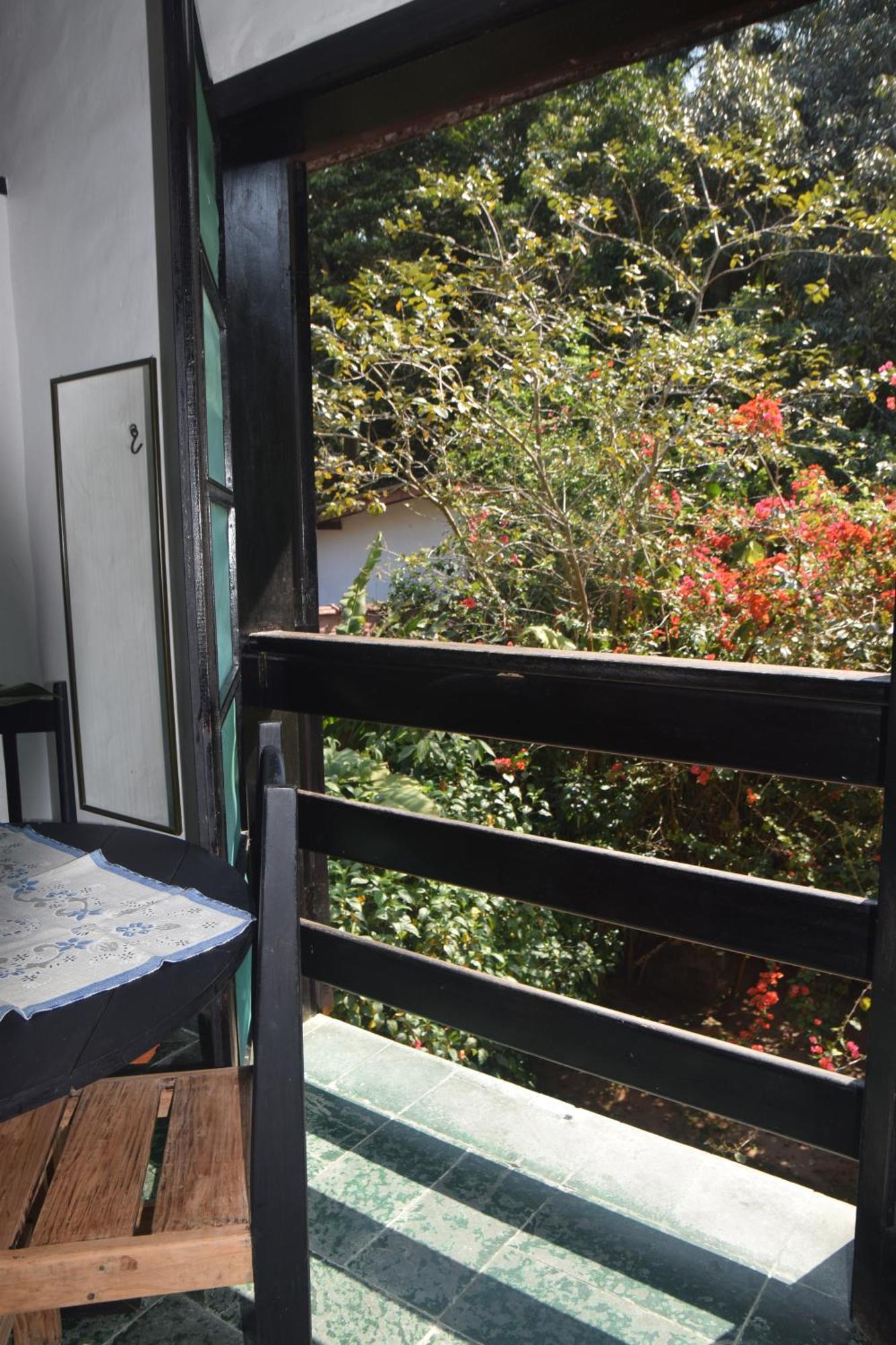 Chales Suites Ubatuba Paradise Toninhas Kültér fotó
