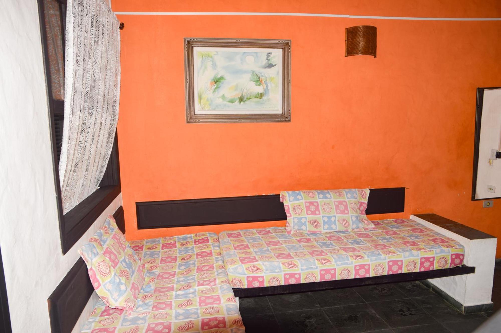 Chales Suites Ubatuba Paradise Toninhas Kültér fotó