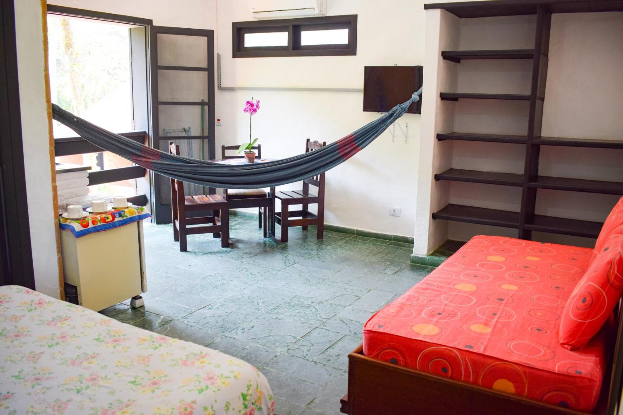 Chales Suites Ubatuba Paradise Toninhas Kültér fotó