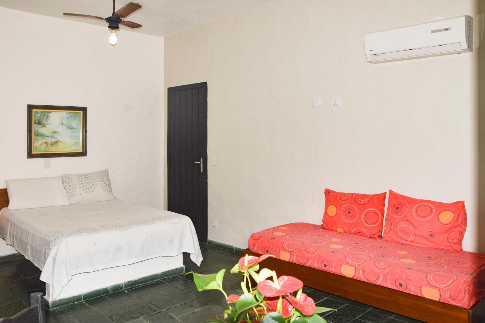 Chales Suites Ubatuba Paradise Toninhas Kültér fotó