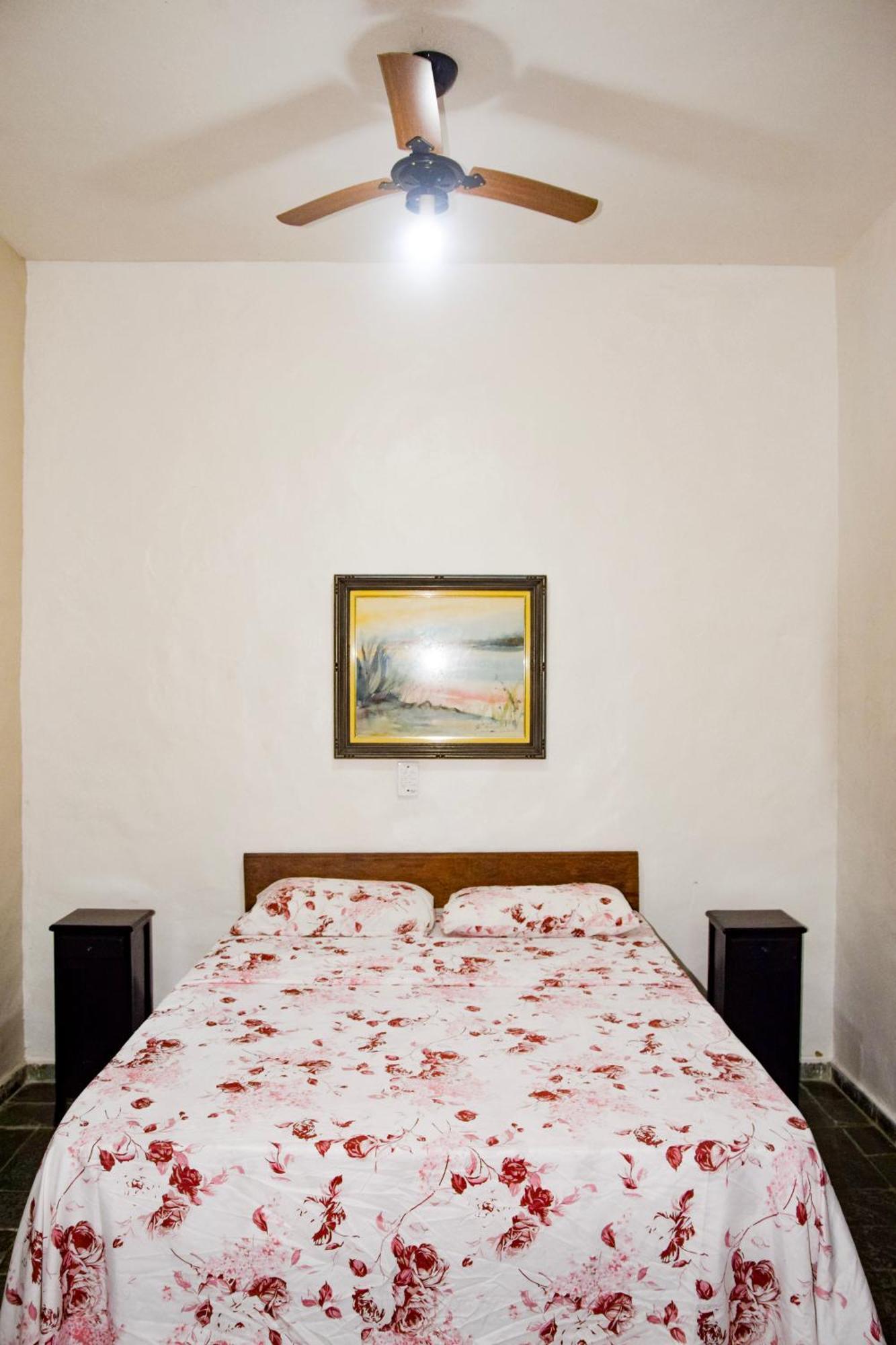 Chales Suites Ubatuba Paradise Toninhas Kültér fotó