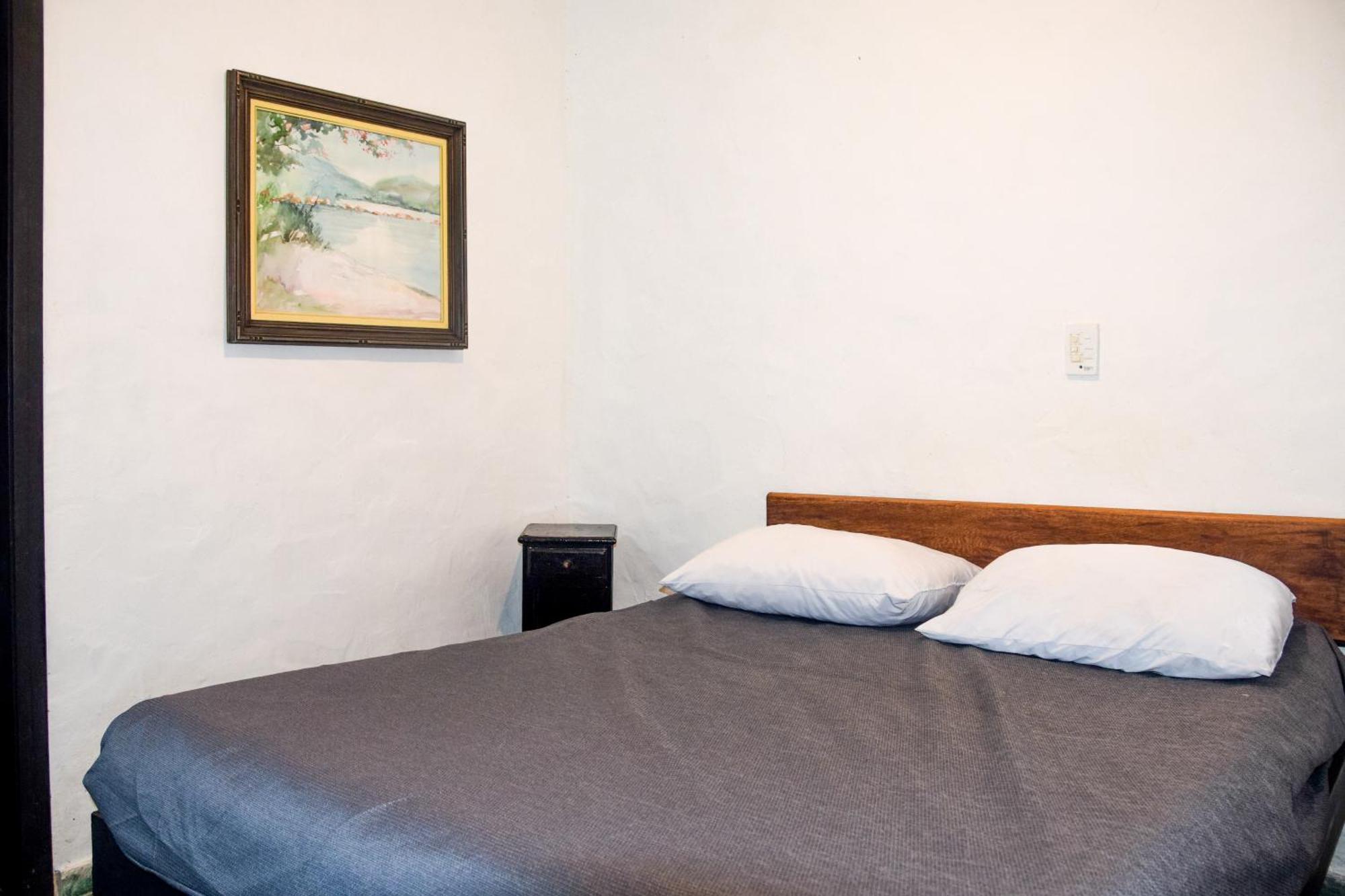 Chales Suites Ubatuba Paradise Toninhas Kültér fotó