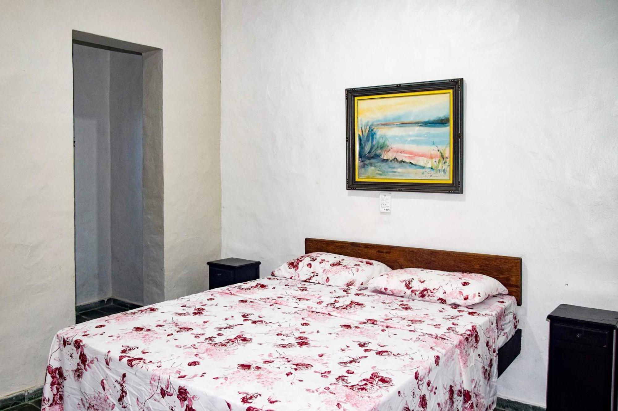 Chales Suites Ubatuba Paradise Toninhas Kültér fotó