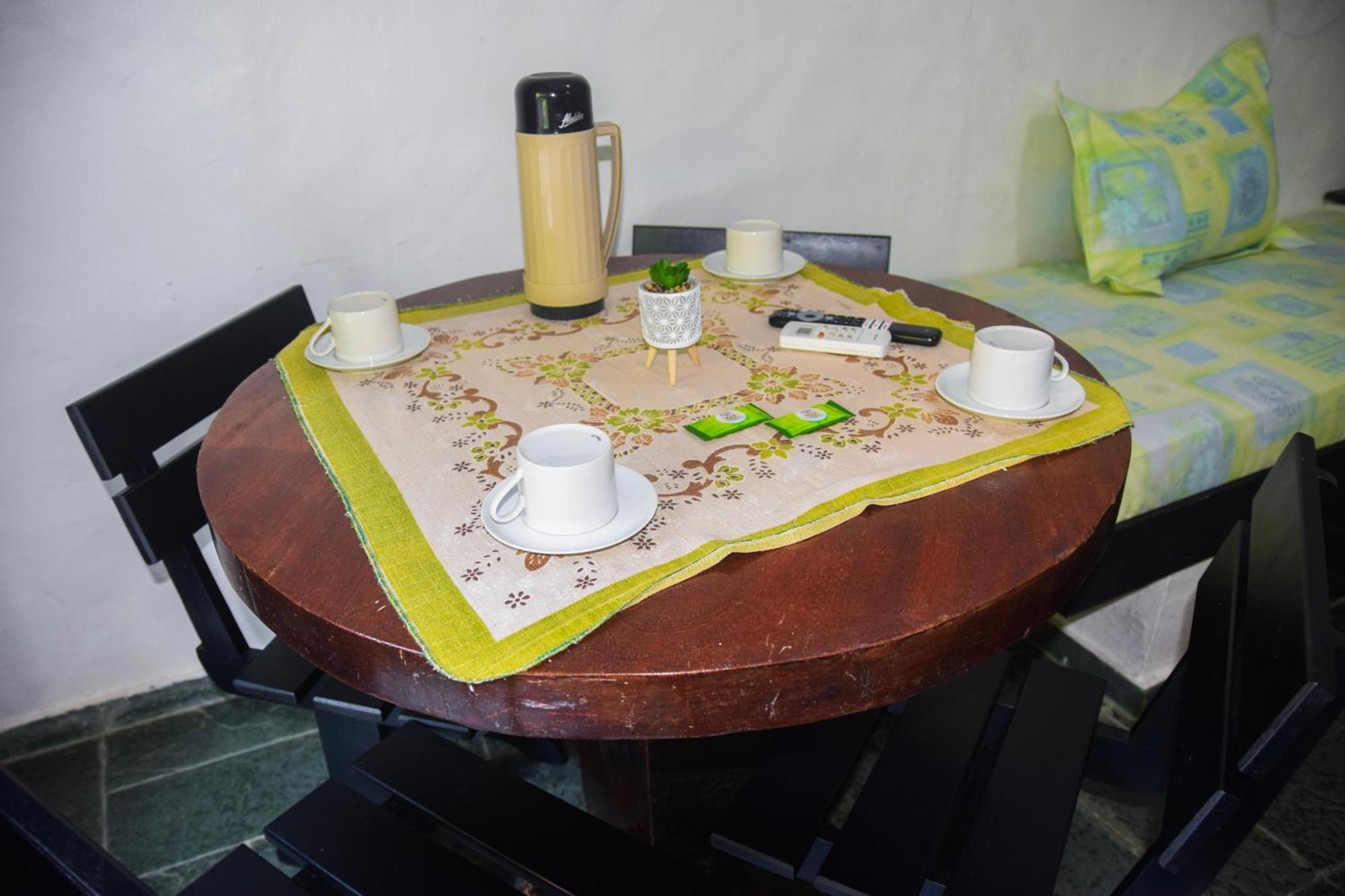 Chales Suites Ubatuba Paradise Toninhas Kültér fotó